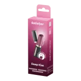 Eisde: Satisfyer Deep Kiss & 6 Gratisartikel Für 0,99 € (Mbw 29,95 €)