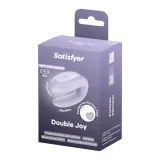 EisDE: Satisfyer Double Joy & 6 Gratisartikel für 0,00 € (MBW 19,95 €)