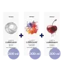 EisDE: Satisfyer Drogerie‑Set 3 Teile & 6 Gratisartikel für 0,00 € (MBW 29,95 €)