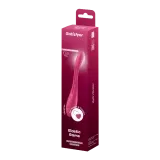 EisDE: Satisfyer Elastic Game Multifunktonen Vibrator & 6 Gratisartikel für 0,00 € (MBW 19,95 €)