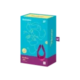 EisDE: Satisfyer Endless Joy & 6 Gratisartikel für 0,00 € (MBW 39,95 €)