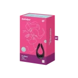 EisDE: Satisfyer Endless Joy Partnervibrator & 6 Gratisartikel für 0,00 € (MBW 39,95 €)