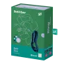 EisDE: Satisfyer Epic Duo Connect App Penisring & 6 Gratisartikel für 0,00 € (MBW 29,95 €)