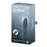 EisDE: Satisfyer G-Spot Wave 4 G-Punkt Vibrator & 6 Gratisartikel für 0,00 € (MBW 29,95 €)