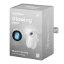 EisDE: Satisfyer Glowing Ghost Druckwellenvibrator & 6 Gratisartikel für 0,00 € (MBW 29,95 €)