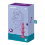 Eis DE: Satisfyer Lolli-Plug 1 Analvibrator & 6 Gratisartikel für 0,99 € (MBW 29,95 €) 🍨