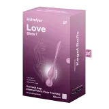 EisDE: Satisfyer Love Birds 1 & 6 Gratisartikel für 0,00 € (MBW 39,95 €)