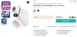 EIS DE: Satisfyer Love Triangle 9 cm Bluetooth Druckwellenvibrator mit App + 6 Gratisartikel für 0 € (MBW 39,95 €)🍨