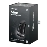 Eis DE: Satisfyer Men Heat Vibration & 6 Gratisartikel für 0€ (MBW 39,95 €)  🍨