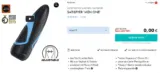 EIS DE: Satisfyer Men One Masturbator & 6 Gratisartikel für 0 € (MBW 39,95 €) 🍨