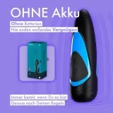 EIS DE: Satisfyer Men One Masturbator & 6 Gratisartikel für 0 € (MBW 29,95 €) 🍨