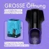 Preisfehler: Stokke HOCHSTUHL Naturfarben, Schwarz für 25,98 € inkl. Versand