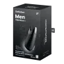 EisDE: Satisfyer Men Vibration+ Connect Bluetooth Masturbator & 6 Gratisartikel für 0 € (MBW 29,95 €)