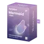 EisDE: Satisfyer Mermaid Vibes & 6 Gratisartikel für 0,00 € (MBW 29,95 €)