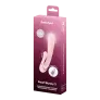 EisDE: Satisfyer Pearl Bunny 3 & 6 Gratisartikel für 0,00 € (MBW 29,95 €)