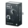 Eis DE: Satisfyer Pro 2 3. Generation Druckwellenvibrator & 6 Gratisartikel für 1,79 € (MBW 29,95 €) 🍨