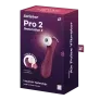 EisDE: Satisfyer Pro 2 Generation 3 & 6 Gratisartikel für 0,00 € (MBW 29,95 €)