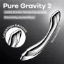 EisDE: Satisfyer Pure Gravity 2 & 6 Gratisartikel für 0,00 € (MBW 29,95 €)