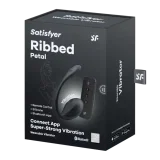 EisDE: Satisfyer Ribbed Petal & 6 Gratisartikel für 0,00 € (MBW 39,95 €)