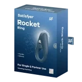 EisDE: Satisfyer Rocket Ring & 6 Gratisartikel