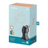 Eis De: Satisfyer Rotator Plug 1 Bluetooth Analvibrator & 6 Gratisartikel Für 0 € (Mbw 29,95 €) 🍨