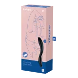 Eis DE: Satisfyer Rrrolling Explosion G-Punkt-Vibrator für 0,00 € (MBW 29,95 €) + 6 kostenlose Erotikartikel 🍨