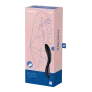 Eis DE: Satisfyer Rrrolling Explosion G-Punkt-Vibrator für 0,00 € (MBW 29,95 €) + 6 kostenlose Erotikartikel 🍨