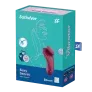 EIS DE: Satisfyer Sexy Secret Slipvibrator & 6 Gratisartikel für 0,00 € (MBW 39,95 €) 🍨