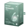 EisDE: Satisfyer Smooth Petal Connect App & 6 Gratisartikel für 0,00 € (MBW null €)