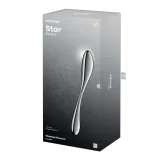 Eisde: Satisfyer Star Force 3 & 6 Gratisartikel Für 0,00 € (Mbw 29,95 €)