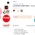 Madeleine Singles Day: 20 % Rabatt auf alles + Gratis Versand (99 € MBW)