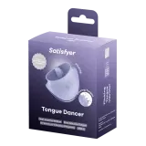 EisDE: Satisfyer Tongue Dancer & 6 Gratisartikel für 0,00 € (MBW 29,95 €)