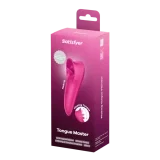EisDE: Satisfyer Tongue Master & 6 Gratisartikel