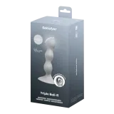 Eisde: Satisfyer Triple Ball-R & 6 Gratisartikel Für 1,79 € (Mbw 29,95 €)