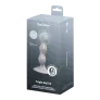 EisDE: Satisfyer Triple Ball-R & 6 Gratisartikel für 1,79 € (MBW 29,95 €)