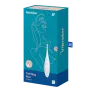 EIS DE: Satisfyer Twirling Fun Tip-Vibrator & 6 Gratisartikel für 0 € (MBW 29,95 €) 🍨