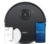 ECOVACS DEEBOT OZMO 950 Care, Saugroboter mit Wischfunktion für 329,99 inkl. Versand statt 408,98 €