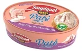 Saupiquet Rio Mare Thunfisch Brotaufstrich Thunfisch & Knoblauch (115g)