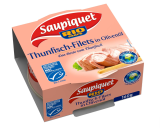 Saupiquet Rio Mare Thunfisch-Filets in Olivenöl, 160 g ab 3,41 € mit dem Spar-Abo (statt 5,83€)