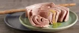 Saupiquet Rio Mare Thunfisch-Filets in Sonnenblumenöl (185g)