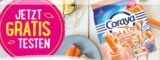 Coraya Fish & Dip Gratis Testen (100 % Cashback)