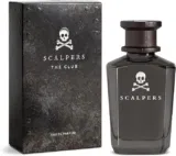 Scalpers The Club Eau de Parfum 75ml für 19,36 € inkl. Versand