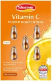Schaebens Vitamin C Power Konzentrat mehr Vitalität & Glow, mit Mandelöl und Jojobaöl ab 0,94 € inkl. Prime-Versand (statt 1,45 €)