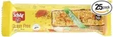 Schär Cereal Bar – Müsliriegel glutenfrei (25 x 25g) ab 14,14 € inkl. Prime-Versand