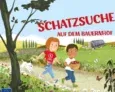 Gratis Comic 🧑‍🌾  „Schatzsuche auf dem Bauernhof“