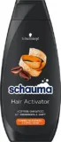 Schauma Koffein-Shampoo Hair Activator (400 ml) ab 1,11 € inkl. Prime-Versand