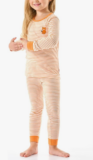Schiesser Mädchen Schlafanzug Set Pyjama Lang – 100% Organic Bio Baumwolle (Gr. 92-140) für 14,99 € inkl. Prime-Versand (statt 25,16 €)