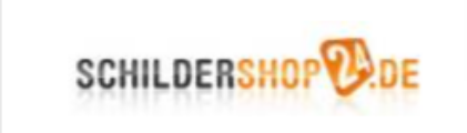 Schildershop24