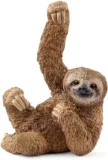 Schleich 14793 Figur Faultier für 4,19 € inkl. Prime-Versand
