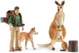 Schleich 42623 Outback Abenteuer für 9,00 € inkl. Prime-Versand